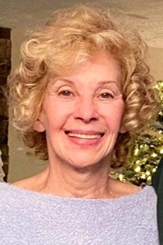 Marilyn D. Pease 1944-2025